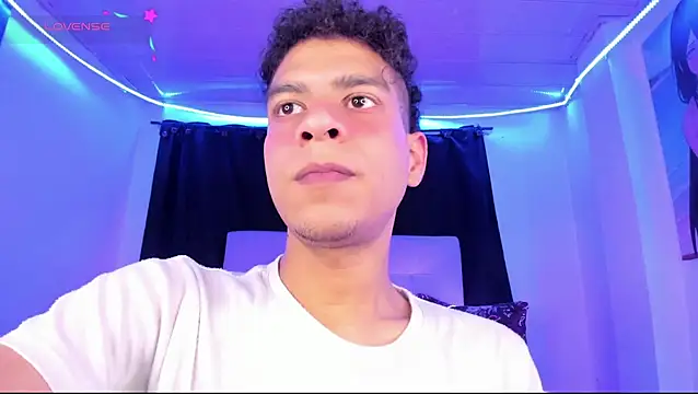 Ethan Boyy online show from May 29, 7:57 pm