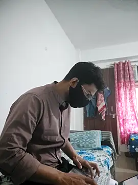 NikaYeptho online show from October 16, 11:51 am