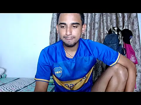 dannyhardx online show from November 27, 10:24 pm