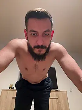 derbyo online show from February 11, 10:39 pm