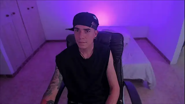 Baan10 online show from January 15, 10:02 pm