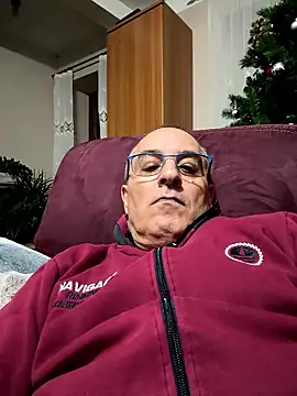 sempreilmio2 online show from January 7, 9:42 pm