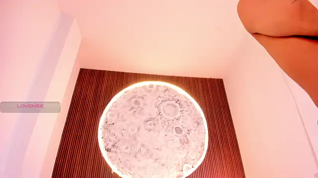 EthaanCox online show from January 7, 8:47 pm