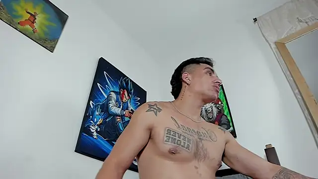 Austin nice cock online show from June 21, 6:08 am