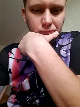 HunterOnBoobs online show from February 26, 6:48 am