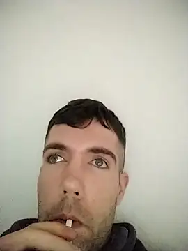 Yeray01 online show from March 27, 6:20 pm