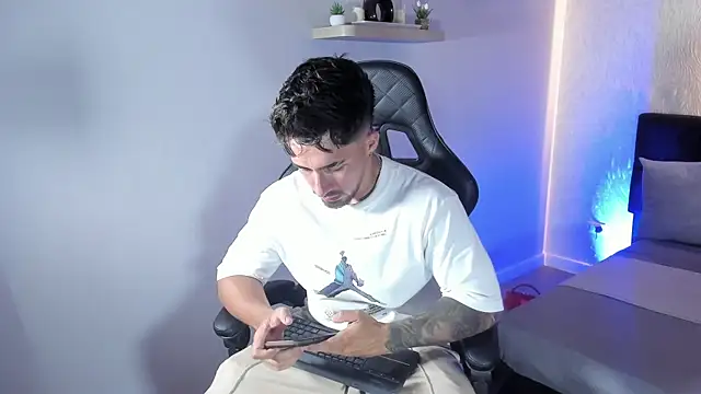 Brad Summer online show from July 15, 5:52 pm