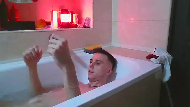 Jimmy Bountyy online show from January 21, 6:11 pm