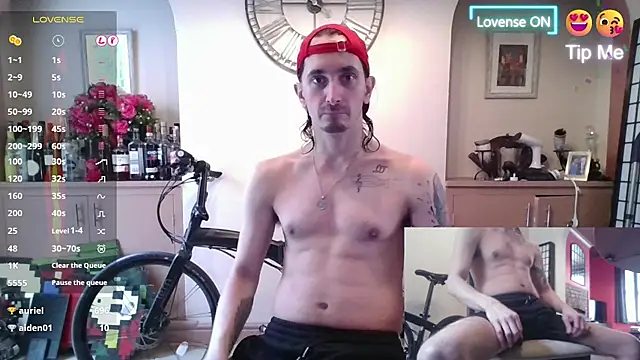 riffraphboi online show from October 3, 10:53 am