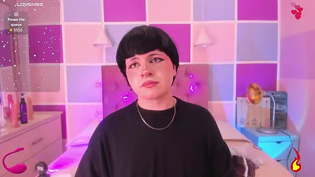 dalmonn lennoxx online show from October 6, 8:24 pm