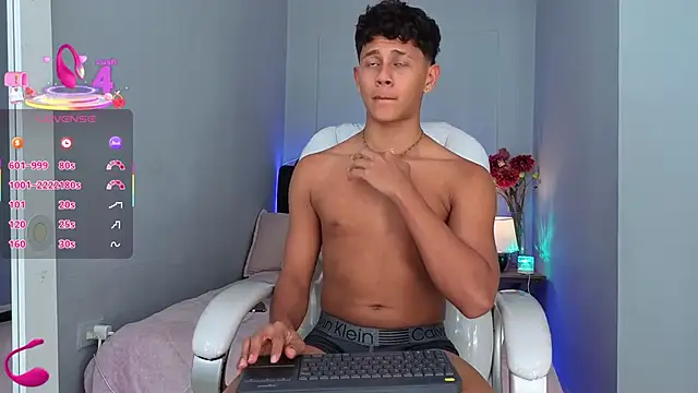 Dawn16  online show from April 16, 9:04 pm