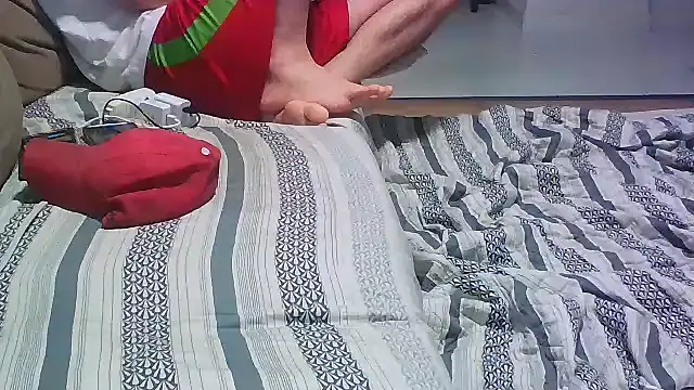 uberdot online show from November 14, 10:55 pm