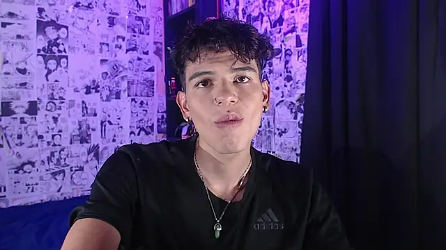 Mickey Magic online show from November 21, 5:28 am