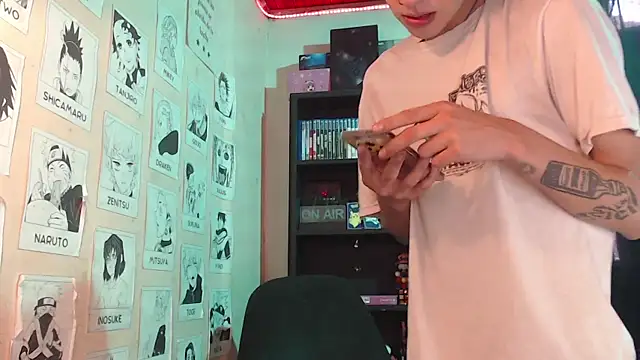 Mickey Magic online show from February 26, 1:41 pm