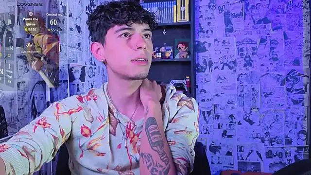 Mickey Magic online show from February 18, 6:11 am