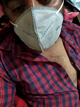 Raziv komal143 online show from February 22, 7:32 pm