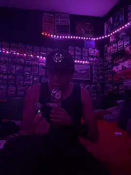 Blade Ryder666 online show from July 5, 4:16 am