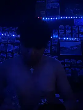 Blade Ryder666 online show from July 29, 6:23 am