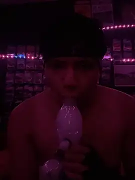 Blade Ryder666 online show from June 5, 5:34 am