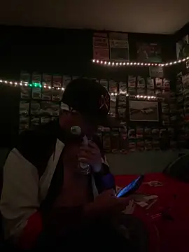 Blade Ryder666 online show from February 25, 7:20 am