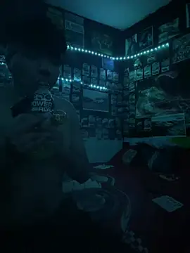 Blade Ryder666 online show from March 14, 6:42 am