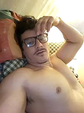 casaputo41 online show from January 28, 3:36 am