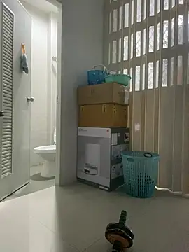 chanentino2 online show from January 19, 6:53 pm