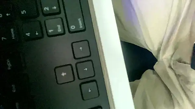 chanentino2 online show from January 31, 3:55 pm