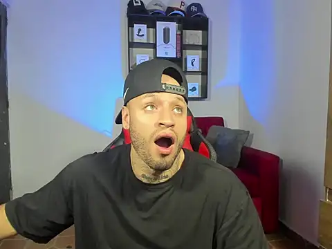 dereckgreen online show from March 13, 10:10 pm