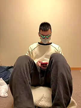 ki--kun online show from January 14, 2:00 pm