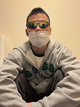 ki--kun online show from February 8, 12:54 pm