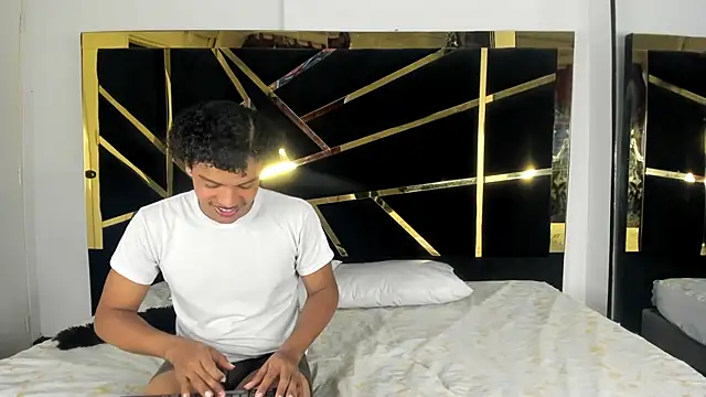 DanteAndKyle online show from January 30, 12:59 pm