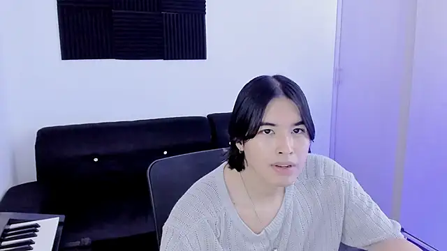 JordiWilld online show from February 4, 6:14 pm