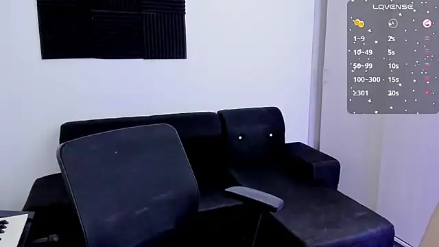 JordiWilld online show from February 10, 9:52 pm