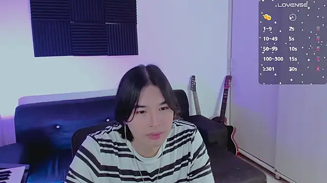 JordiWilld online show from March 13, 1:57 am