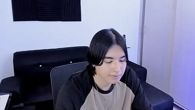 JordiWilld online show from February 13, 9:09 pm