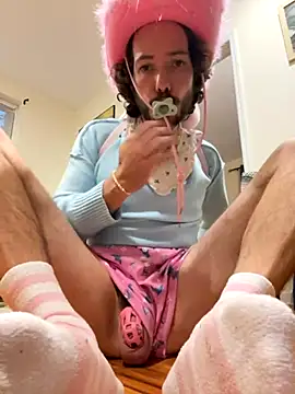 Prolapse Pig online show from September 23, 11:04 pm