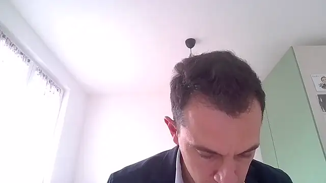 Masterclassyfeet online show from March 12, 10:05 am