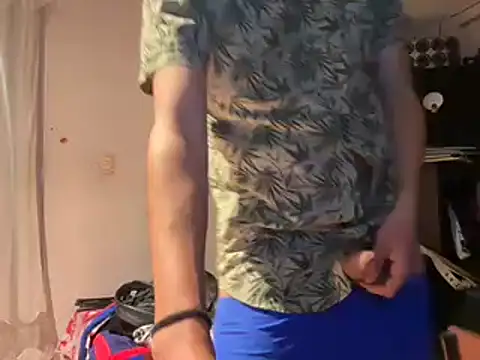 elviolagays91 online show from February 10, 4:52 am