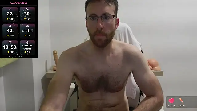 machohiberiko online show from March 16, 6:45 pm