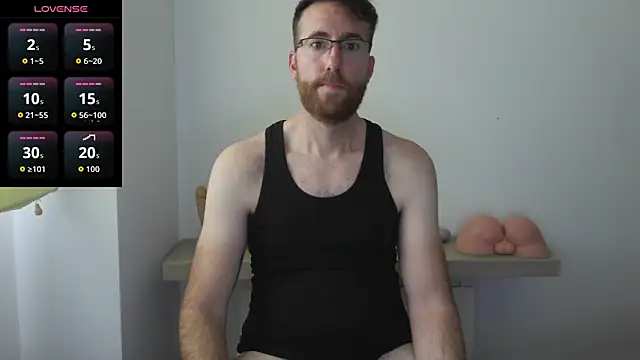 machohiberiko online show from November 15, 3:25 pm