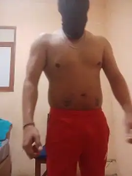 LuisMex1998 online show from March 15, 3:29 pm