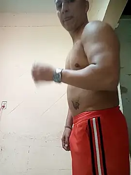 LuisMex1998 online show from February 7, 12:01 pm