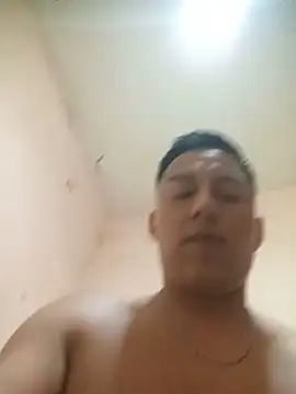 LuisMex1998 online show from May 27, 7:49 am