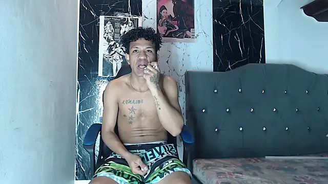 carlos alber12 online show from October 28, 12:29 pm