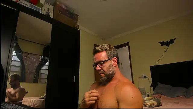 sexyflight online show from April 7, 5:13 pm