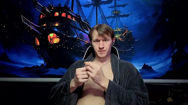 DiMastyzzz online show from March 1, 6:43 pm