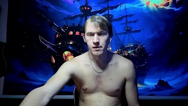 DiMastyzzz online show from February 16, 5:37 pm