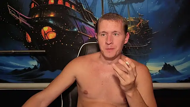 DiMastyzzz online show from September 21, 5:24 pm