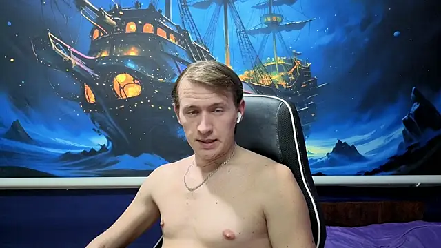 DiMastyzzz online show from February 23, 6:52 pm